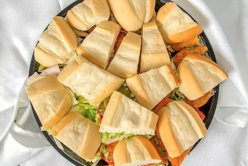 $10 For $20 Worth Of Subs, Sandwiches, & More