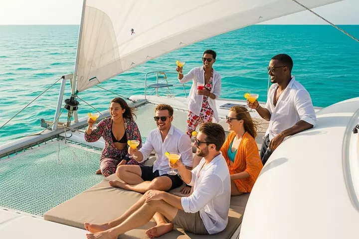 MIAMI: Key West Day Trip with Boating Options