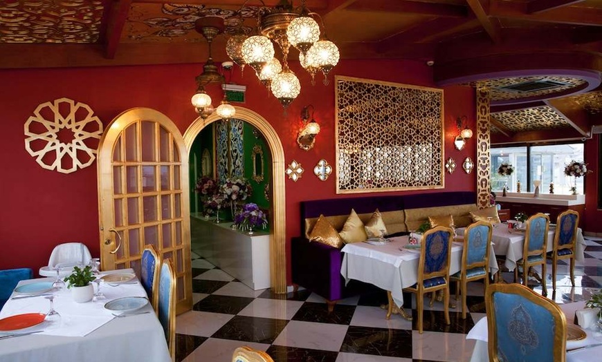 Image 37: ✈ TURKIJE | Istanbul - Seres Old City 3*, 2 nachten - City break