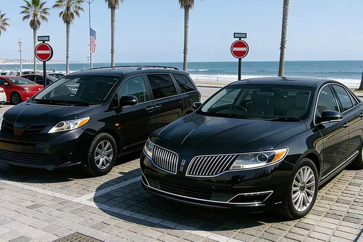 Private Arrival Transfer from Atlanta Airport (ATL)