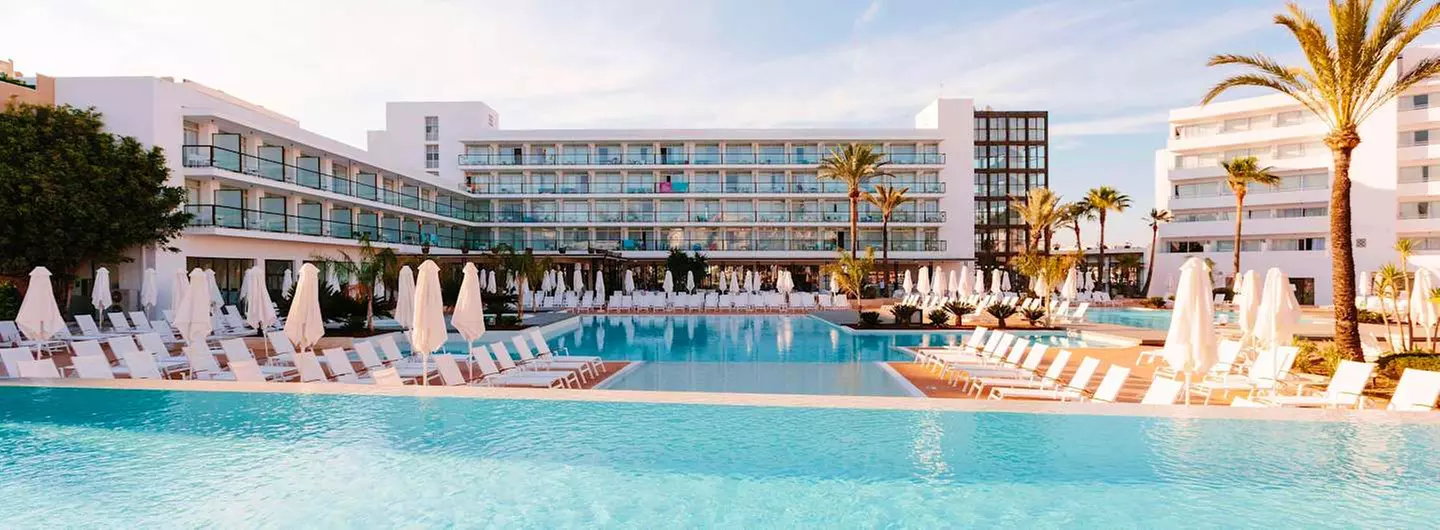 ✈ IBIZA | Es Canar - Hotel AluaSoul Ibiza 4*, 3 nuit - Piscine extérieure - Primary Image