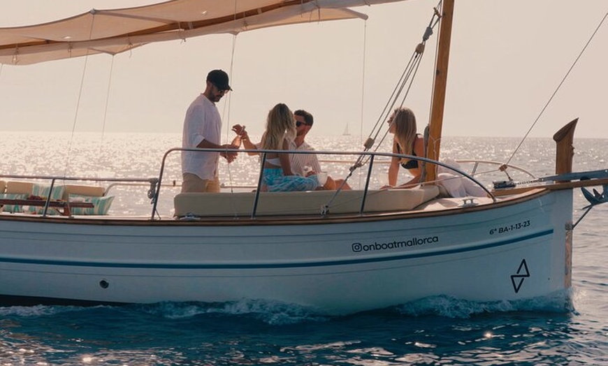 Image 12: Eco Charter Experience Palma