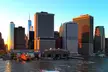 Circle Line: New York City Statue of Liberty Sunset Cruise - Second Medium