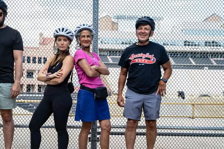 Best Family Small-Group E-Bike Guided Tour in Boulder, Colorado