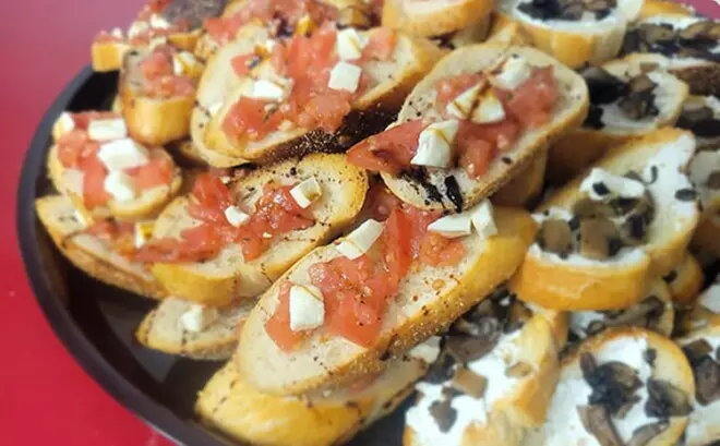 $10 For $20 Worth Of Casual Dining
