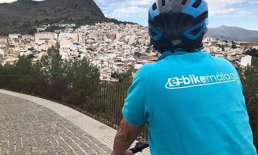 Image 6: Alquiler de bicicletas urbanas en Málaga