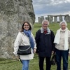 Image 3: Stonehenge Private Car Tour with Chauffeur and Guide