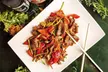 5% Cash Back at Sichuan House - Second Medium