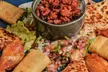 $20 For $40 worth Of Mexican Cuisine - Second Medium