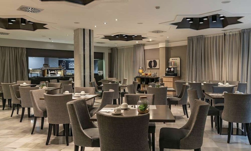 Image 13: ✈ ANDALUSIË | - Vincci Albayzin 4*, 3 nachten - City break