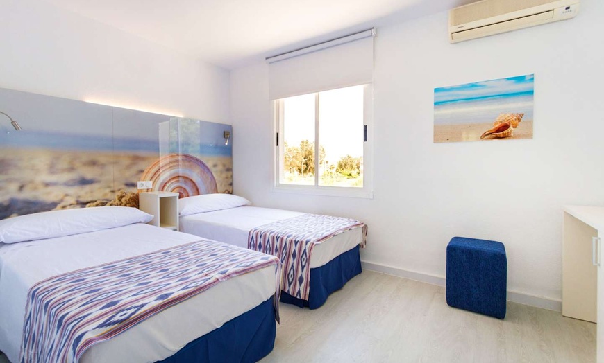 Image 3: ✈ MALLORCA | Santa Ponsa - Jutlandia Family Resort 3*, 3 nachten - ...