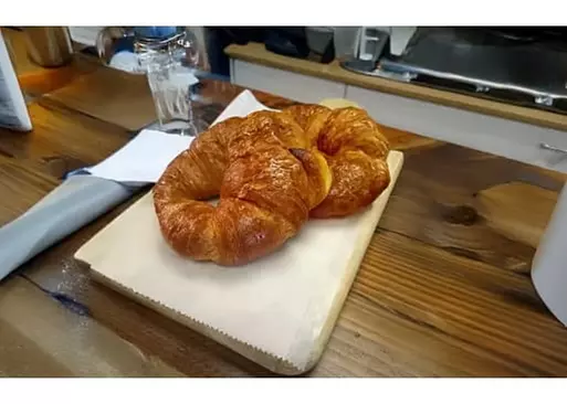 5% Cash Back at Sofia Gourmet