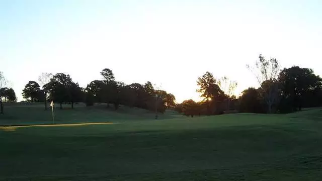 Online Booking - Round of Golf at The Greens at North Hills - Primary Image