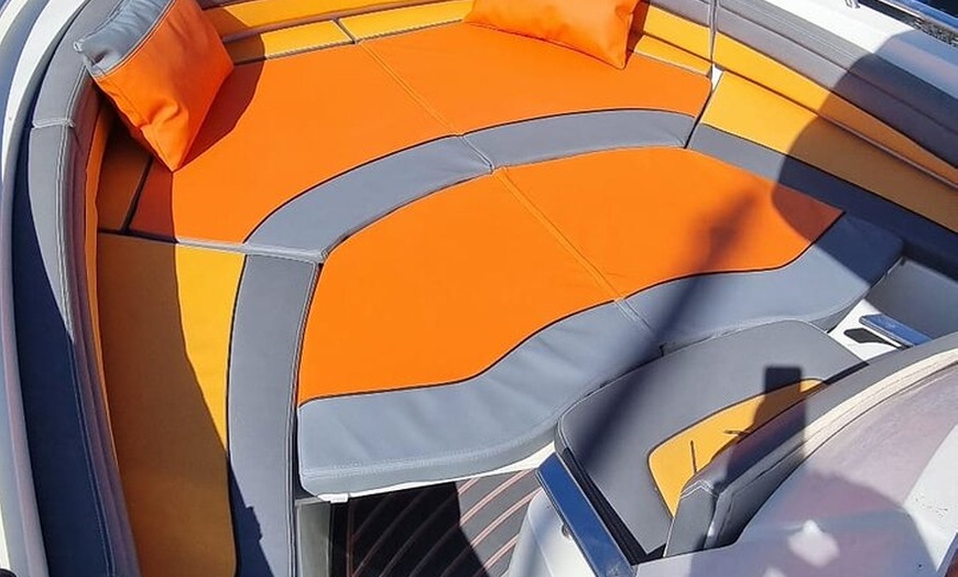 Image 6: Excursiones en barco en Tenerife Sur