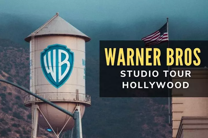 Private Tour of Los Angeles' Top Attractions