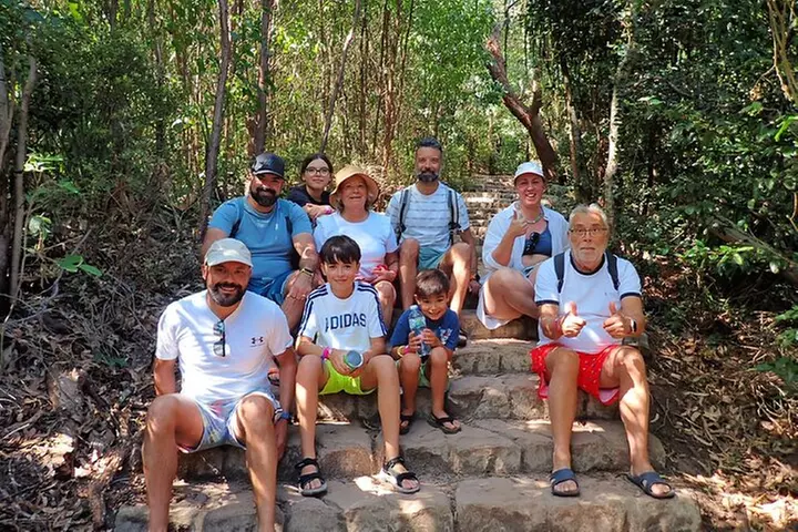 Whitehaven Beach Tour: 2 Options - All Day Beach Or Snorkel