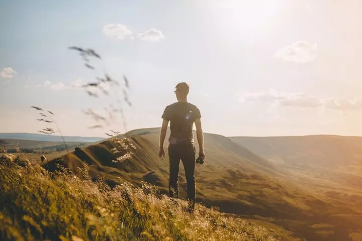 Peak District Tour App, Hidden Gems Game and Big Britain Quiz (7 Da...