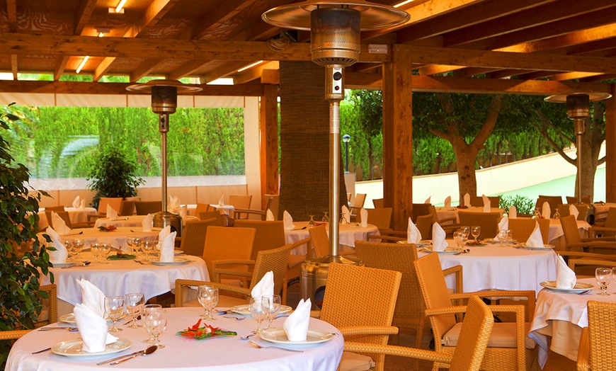 Image 8: ✈ MALLORCA | Santa Ponsa - Plazamar Serenity Resort 3*, 3 nachten