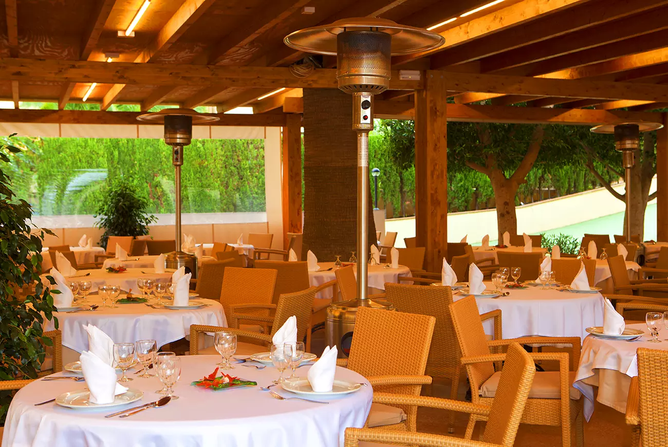 ✈ MALLORCA | Santa Ponsa - Plazamar Serenity Resort 3*, 4 nights