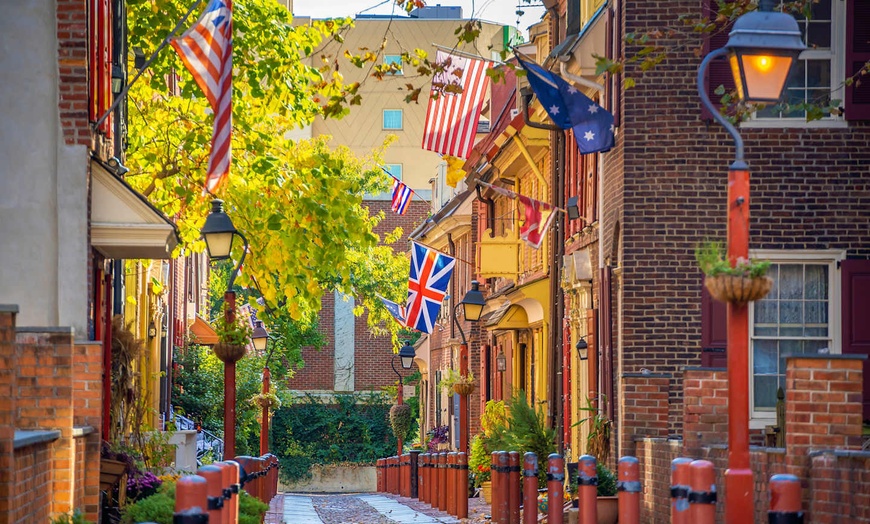 Image 8: ✈ STATI UNITI | Da Washington a Boston - Roadtrip alla Scoperta del...