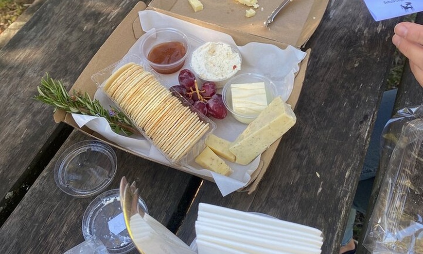 Image 10: Twelve Apostles Back Roads Gourmet Tour From Melbourne