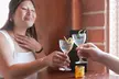 Evening Cocktail and Mocktail Experience in Seattle - Second Medium