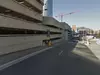 Parking at Riverview Tower Garage