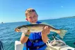 Half-day Fishing and Shelling/Swimming - Shell Island Tour - Second Medium