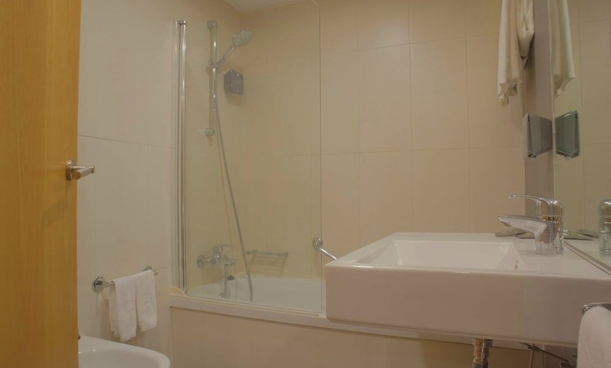 Image 11: ✈ PORTUGAL | Lisbon - Sana Reno Hotel 3*, 2 nights - City break