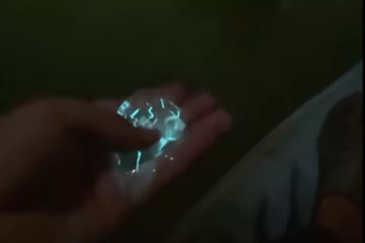 Florida Bioluminescence Kayaking Tour (Titusville)