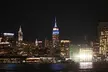New York City Dinner Cruise on Luxury Yacht with Live Music - Second Medium