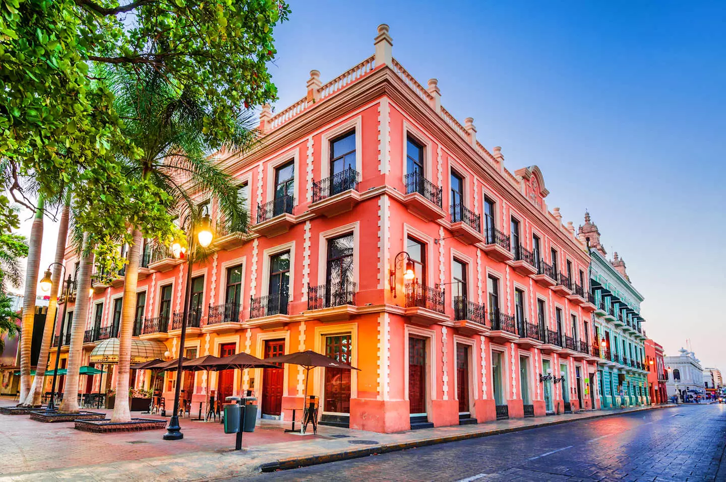 ✈ MESSICO | Yucatan - Lo Yucatán in hacienda 4*, 9 notti - Viaggio ...