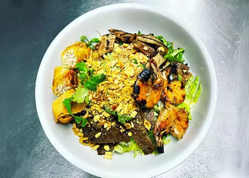 5% Cash Back at Viet-Thai Cuisine-St. Peters