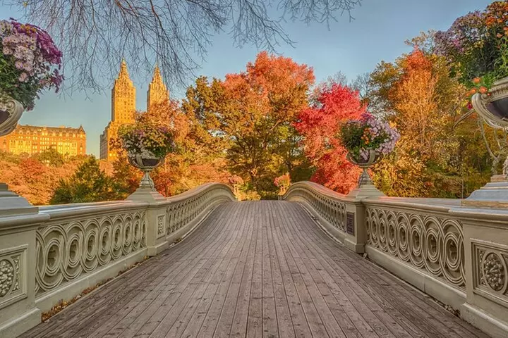 Self Guided Central Park Scavenger Hunt - Primary Image