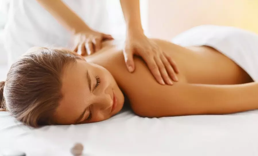 $47.50 For A 60 Min Swedish or Deep Tissue Massage (Reg $95.)