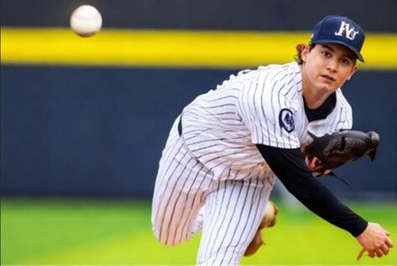 $35 For 2 Admission Tickets With 2 Hats (Reg. $70) - Hudson Valley Renegades