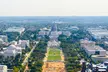 Washington DC: Washington Monument Top View Reserved Entry - Second Medium