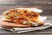 5% Cash Back at Guadalajara Restaurant - Second Medium