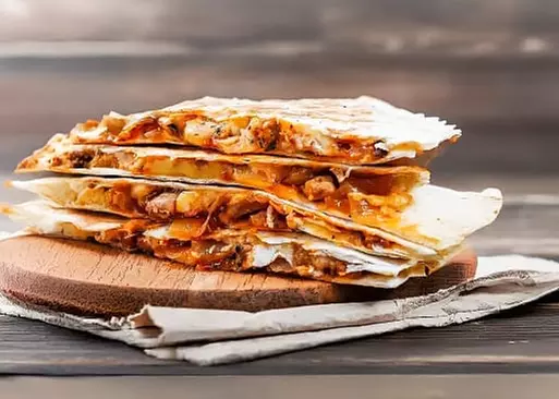 5% Cash Back at Guadalajara Restaurant