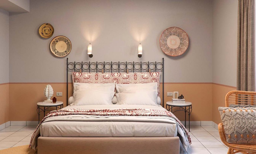 Image 3: ✈ SICILE | Selinunte - Mangia's Selinunte resort 4* - Bord de mer
