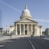 Image 1: Panthéon de Paris : Visite guidée privée avec billet d'entrée