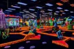 $30 For A Round Of Mini Golf For 4 People (Reg. $60) - Second Medium