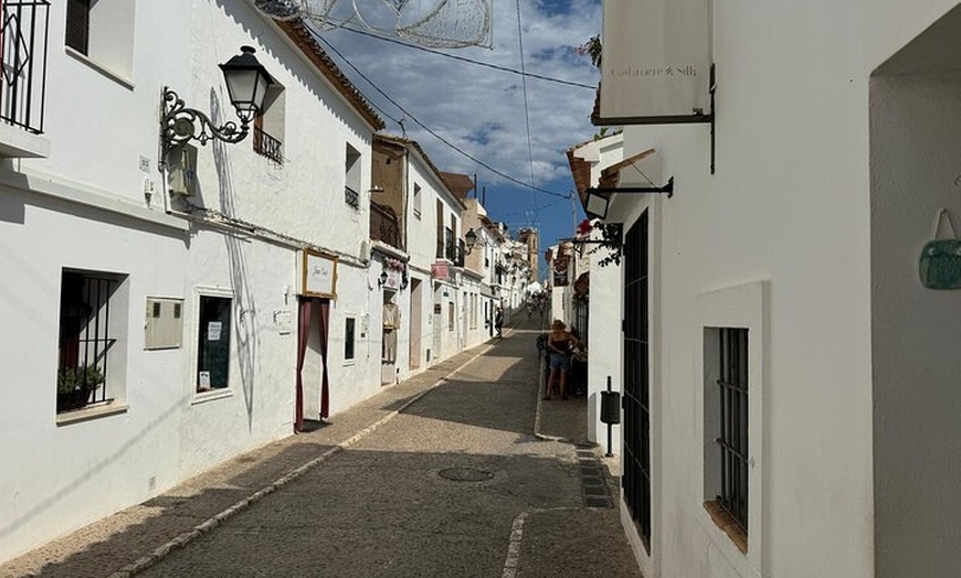 Image 8: La Costa Blanca Magnífica excursión de 7 días
