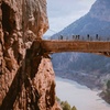 Image 2: Caminito del Rey Excursión de 1 día