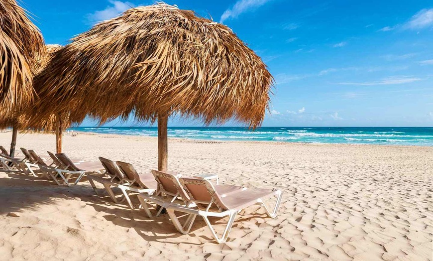 Image 24: ✈ REPUBBLICA DOMINICANA | Punta Cana - Hard Rock Hotel & Casino 5* ...