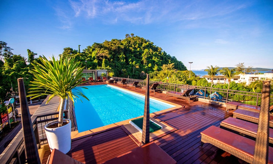 Image 2: ✈ THAILANDIA DEL SUD | Krabi - Navinda Krabi Resort 4*, 5 notti - P...