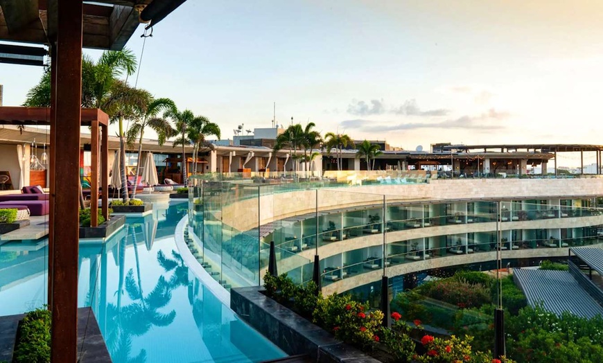 Image 25: ✈ MESSICO | Playa del Carmen - Hyatt Centric Playa del Carmen & Isl...