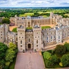 Image 1: 5 Hour Windsor Castle Tour