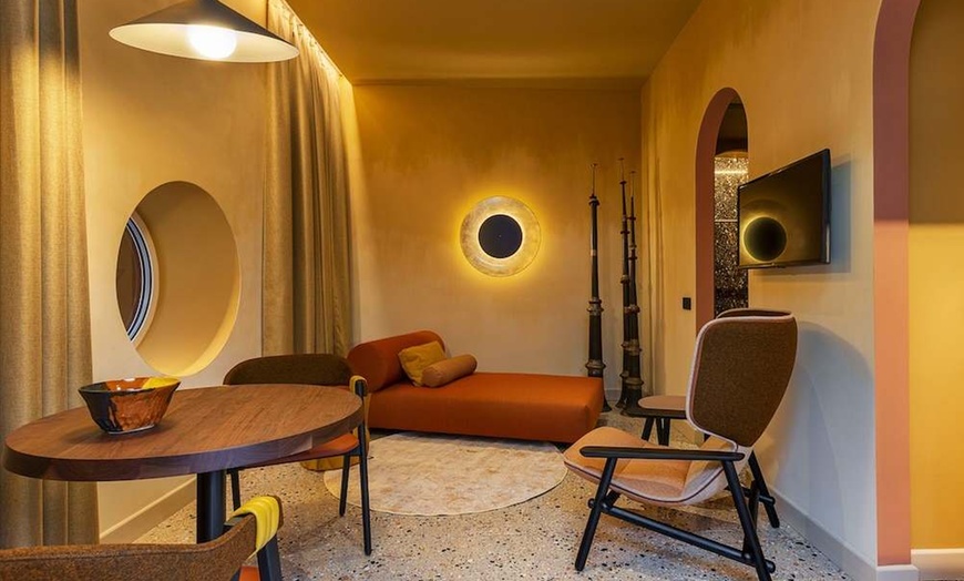 Image 21: ✈ ITALY | Milan - NPU Dutch Design Hotel Vondelpark 4*, 2 nights - ...