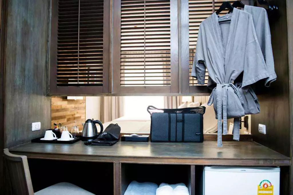 ✈ THAILANDIA | Da Bangkok a Krabi Noi - Viaggio combinato Bangkok -...